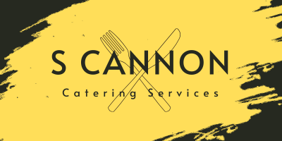 S Cannon Catering Services